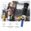 Refractometer, Honey, Wine, Water Content, 3 in 1 4