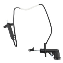 OE-del Kopplingshuvud- och slavcylinderenhet, direkt ersättning för 1994-1995 Jeep Wrangler 2.5L 4.0L, högpresterande hydraulisk enhet med