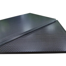 0.5–6 mm, 125 x 75 mm, plain, matte, glossy, carbon sheets, plates, carbon fiber sheets for RC airplane (0.8mm plain glossy)