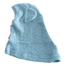 Cats Calming Headwear Hat for Pet Holiday-Light Green L