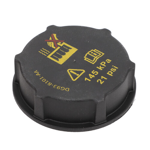 Καπάκια υπερχείλισης ψυκτικού υγρού, Καπάκι δοχείου ψυκτικού υγρού κινητήρα για 1