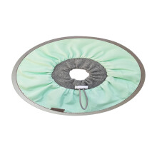 Dog Cone: Lightweight and Comfortable Cone for Kittens Protective Cone for Cats