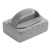 Pumice Stone Cleaner, Barbecue Grates Cleaner, MultiPurpose Cleaning Tool for Kitchen Toilet Tiles