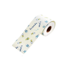 Rheinwing Sealing Tape, Fish
