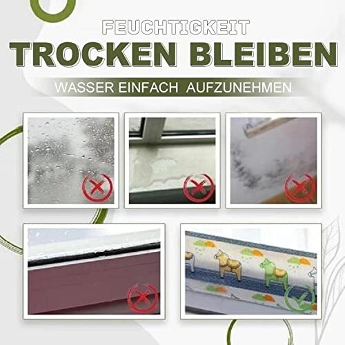 Rheinwing Sealing Tape, Fish 2