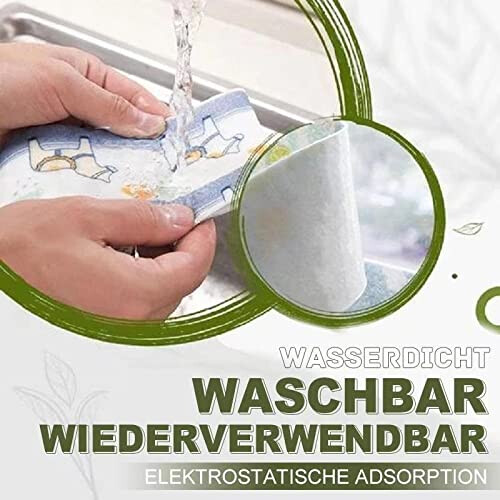 Rheinwing Sealing Tape, Fish 1