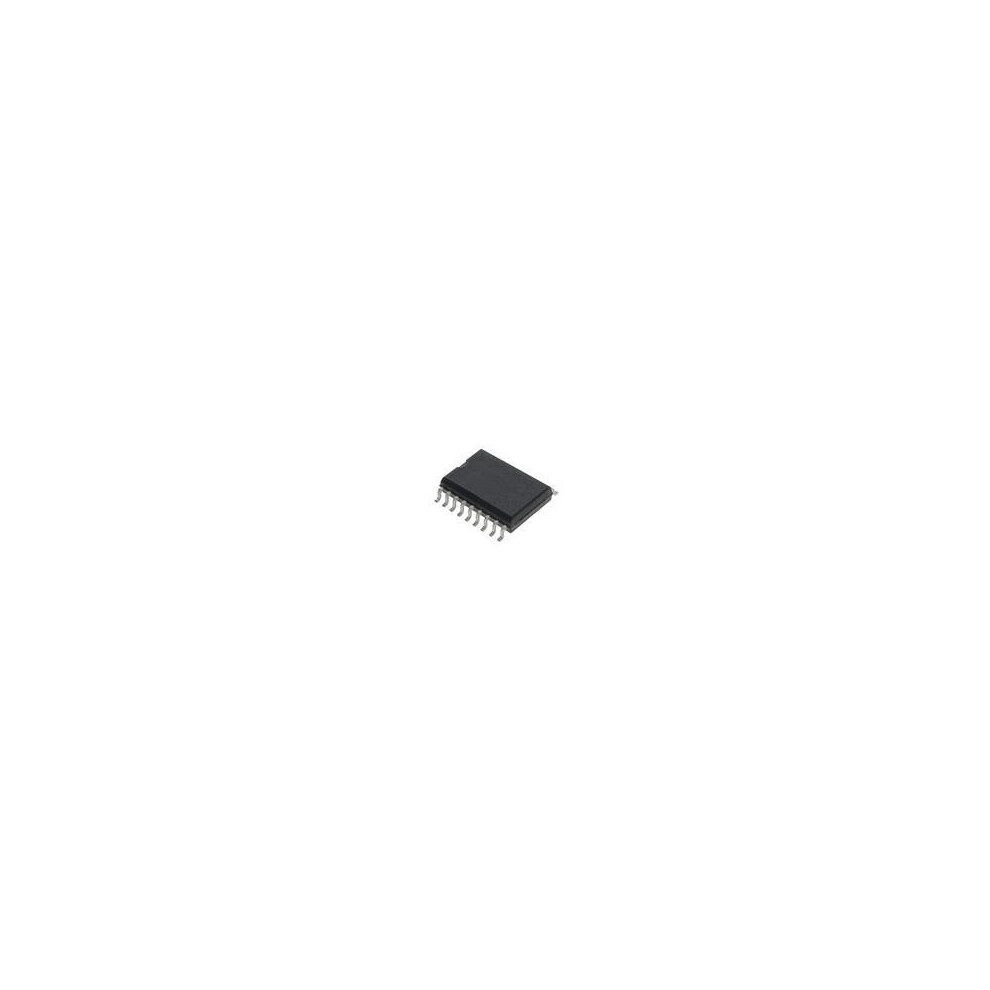 Mcu, 8Bit, Pic16, 20Mhz, Soic18, 8Bit Microcontrollers Ics (Pic16f628ati/So) Pack Of 1 9189345812903