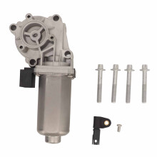 Austausch des Stellmotors für das Allradantriebssystem, Verteilergetriebeschaltung, elektrische Getriebekomponente, einfache Installation, stabiles