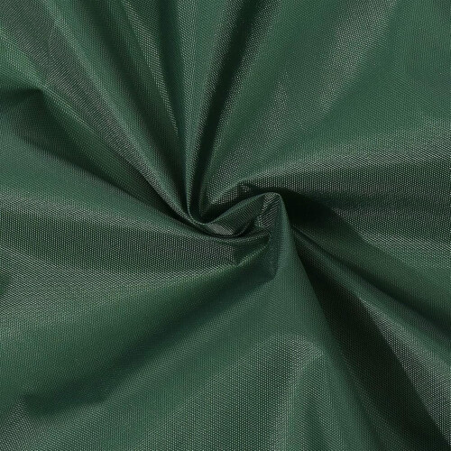 Sandpit Cover, Hexagonal, Waterproof, Dustproof with Drawstring (Green) 2