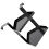 Office Cubicles Storage Shelf With Adjustable Metal Frame-small 1