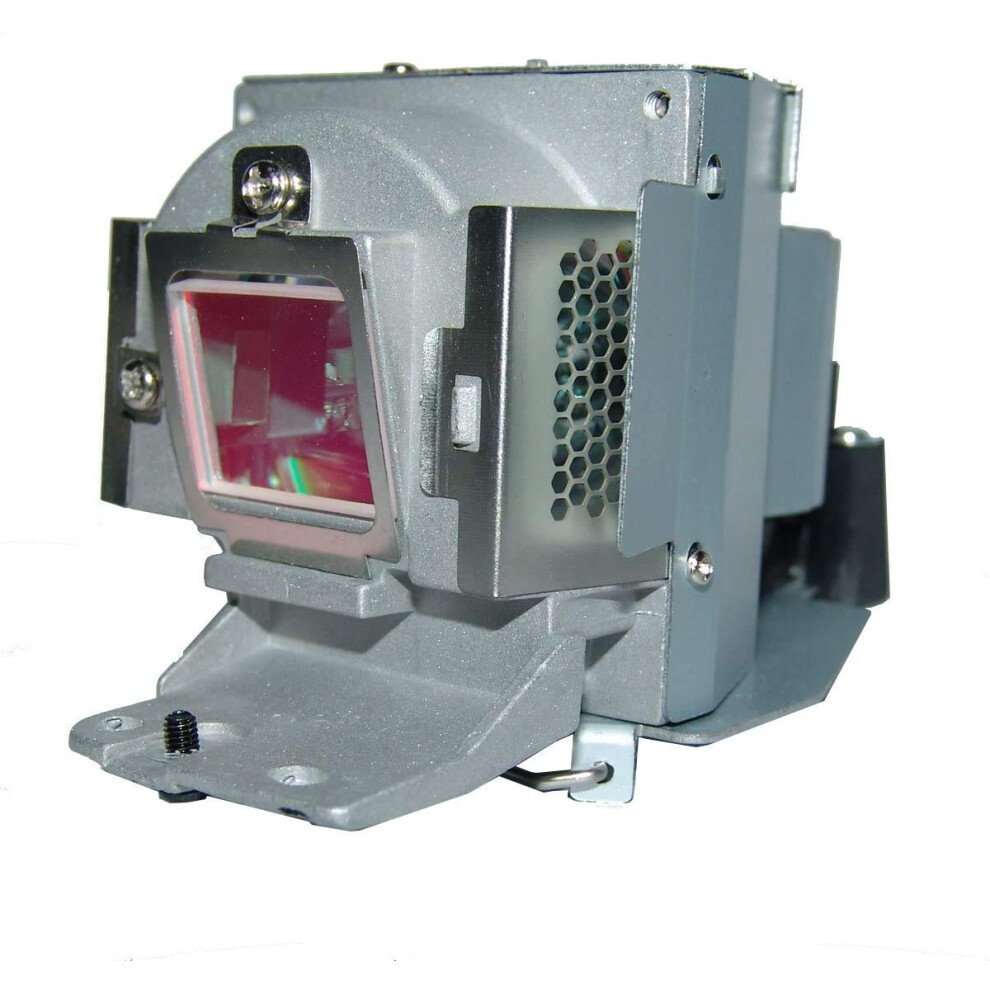 5J.j3t05.001 Replacement Bulb Projector Lamp With Housing For Benq Ms614 / Mx613st / Mx615 / Mx660p / Mx710 9189345813085