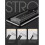 Twosection guide rail cabinet slide buffer rail slide computer desk keyboard slide rail(14in) 2