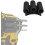 Efficiently Store 3 6 Bits with This Practical Drill Bit Holder Tool Holster Design 3