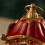 Christmas Snowfall Lanterns With Music Box Function Crystal 5