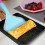 Non Omelette Pan, Wood Handle, Easy Flipping, Breakfast Cookware (S) 5