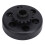 Μεταλλικών κραμάτων φυγοκεντρική Clutch18Tooth γρήγορη ένδυση σκληρότητας αλυσίδων 1