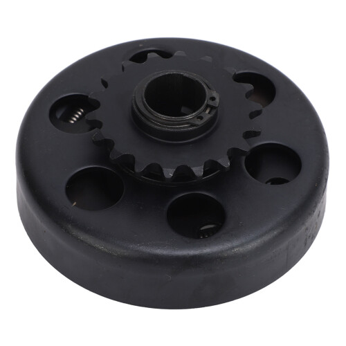 Μεταλλικών κραμάτων φυγοκεντρική Clutch18Tooth γρήγορη ένδυση σκληρότητας αλυσίδων