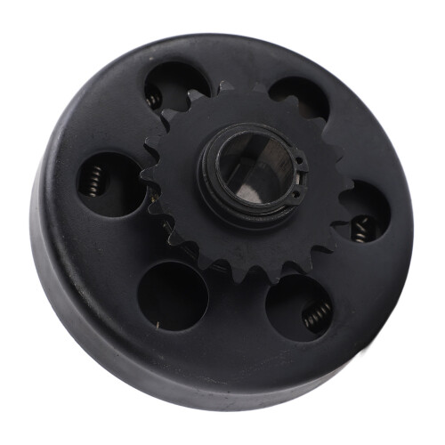 Μεταλλικών κραμάτων φυγοκεντρική Clutch18Tooth γρήγορη ένδυση σκληρότητας αλυσίδων 2