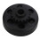 Μεταλλικών κραμάτων φυγοκεντρική Clutch18Tooth γρήγορη ένδυση σκληρότητας αλυσίδων 5