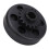 Μεταλλικών κραμάτων φυγοκεντρική Clutch18Tooth γρήγορη ένδυση σκληρότητας αλυσίδων 6