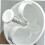 Diy Doughnut Maker Machine Mold Doughnut Maker Making Tools Plastic Batter Making Dispenser Donut Makers Kitchen Baking Tools, White 2