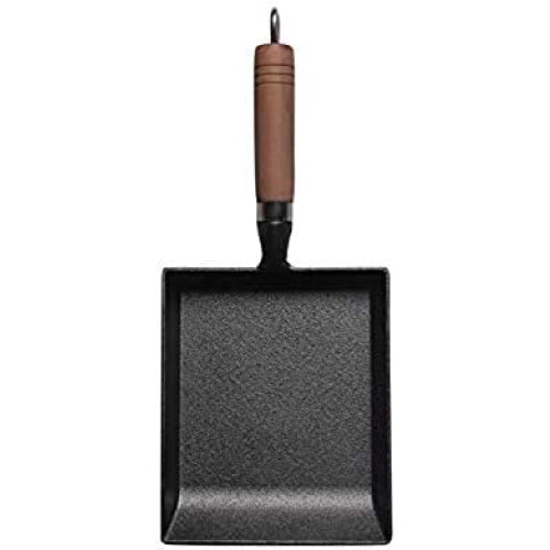 Omelette Pan/Egg Pan  NonStick Coating  Rectangle Frying Pan Mini Frying Pan Ref: 4302 2