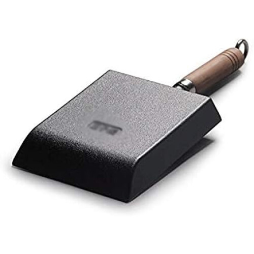 Omelette Pan/Egg Pan  NonStick Coating  Rectangle Frying Pan Mini Frying Pan Ref: 4302 1