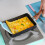 Non Omelette Pan, Wood Handle, Easy Flipping, Breakfast Cookware (M) 3