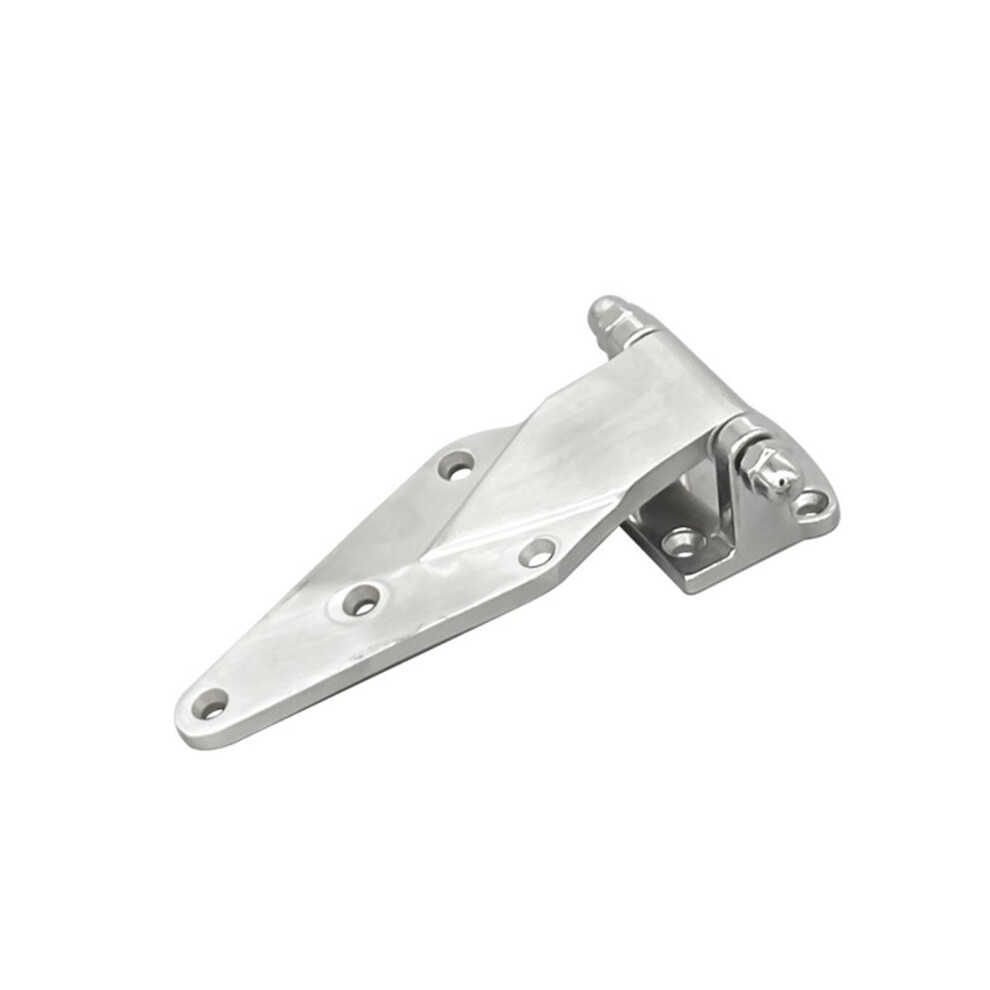 Refrigerator Door Hinge For Freezer Units, Installation Hardware For Cabinets 9412369745699