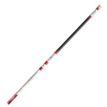 Fly Fishing Rod, Ultralight Hard Lake Library Giant Fishing Rod, Fishing Rod, Hand Fishing Rod Made of Carbon (9.0 m) 9.0m