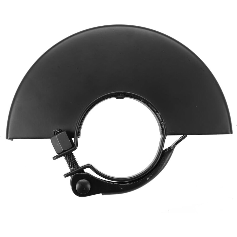 Professional Protective Guard With Cover For Angle Grinders For General Grinding Sanding Work 9189345814211
