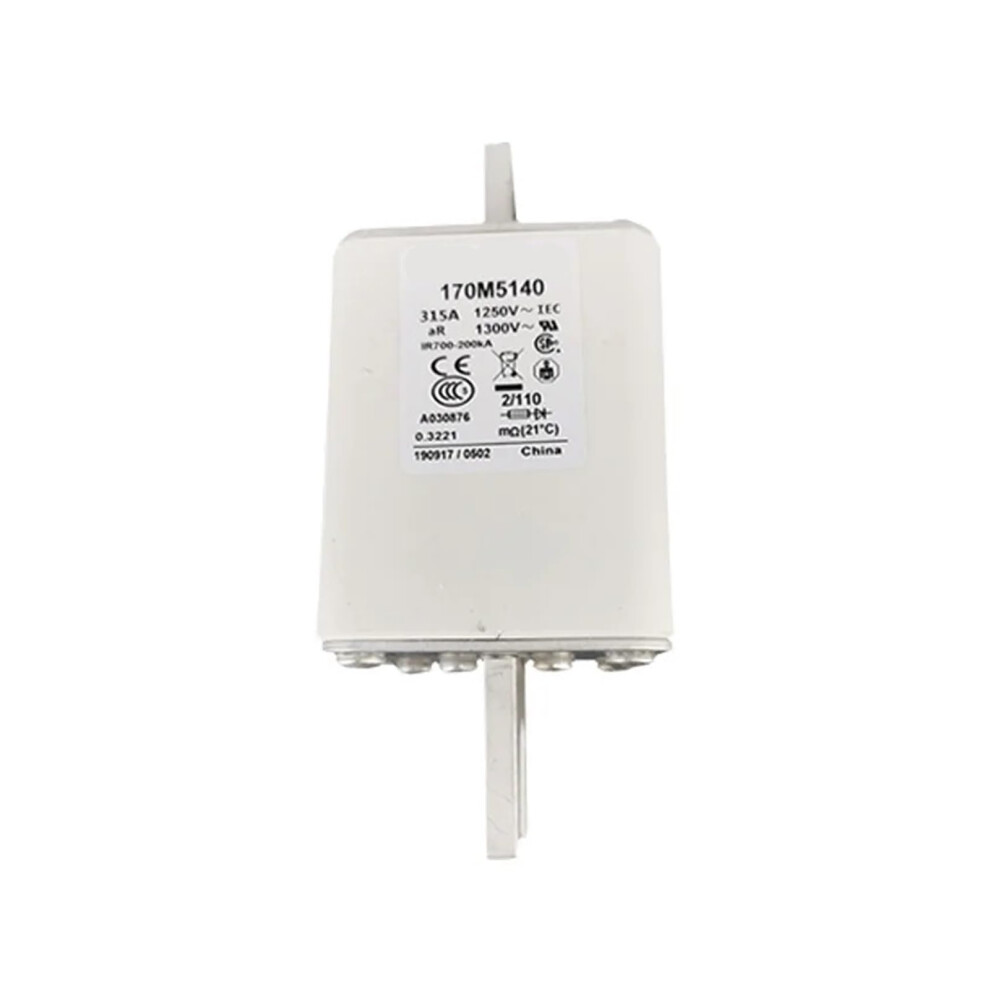 170M5140 170M5141 Model Complete Electronic Dc Fast Fuse Components 9412369727183