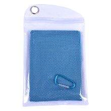 Instants Cooling Towel Soft Permeable Gym Towels Multicolored Sweat Towels for Outdoor Activity