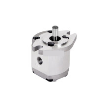 Small displacement gear pump, mini hydraulic pump (HGP1AF0.8L)