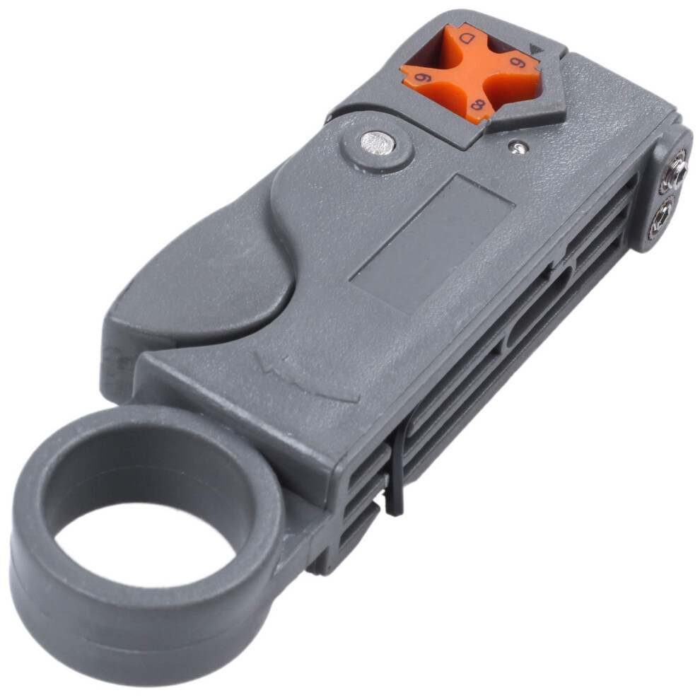 2X Coaxial Stripper Coaxial Stripping Tool For Rg59 Rg58 Rg6 9412369727572