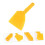 2pcs Honey Scrapers Multifunction Beekeeping Tools for Efficient Honey Collection and Handy Extractor for Beekeepers 2