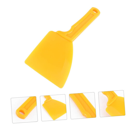 2pcs Honey Scrapers Multifunction Beekeeping Tools for Efficient Honey Collection and Handy Extractor for Beekeepers 1