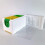 Beekeeping Bee Queen Breeding Mating Nuc Harvest Pollination Box, Simple Installation,Compact Lightweight 3