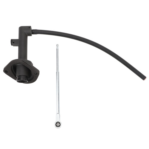 Direct Replacement Clutch Master Cylinder With Enhanced Performance And Anti Rust Features For Select Ford Models Designed To OEM Specifications 1