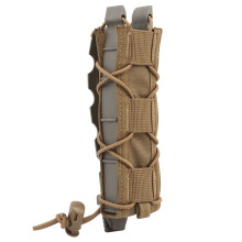 Tactical Magazine Pouch Molle Flashlight Pouch 9mm Mag Pouch for Airsoft Hunting Shooting Etc Military belt Gear
