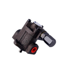 Ventil 10AVB  
11AVB  
Dreieckpumpe 12AVB  
13AVB  
Small gear pump for lubrication (10AVB)