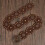 Heavy Duty Belt with Carved Charm Punk Studs Buckles-Black 5