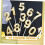 Numeral Candles for Memorable Celebrations 5