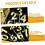 Numeral Candles for Memorable Celebrations 2