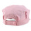 Cotton Engineer Cap Stripy Unstructured-Children pink 1
