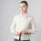 Detachable Lapel Collar False Elaborate Girls Collar-Black 7