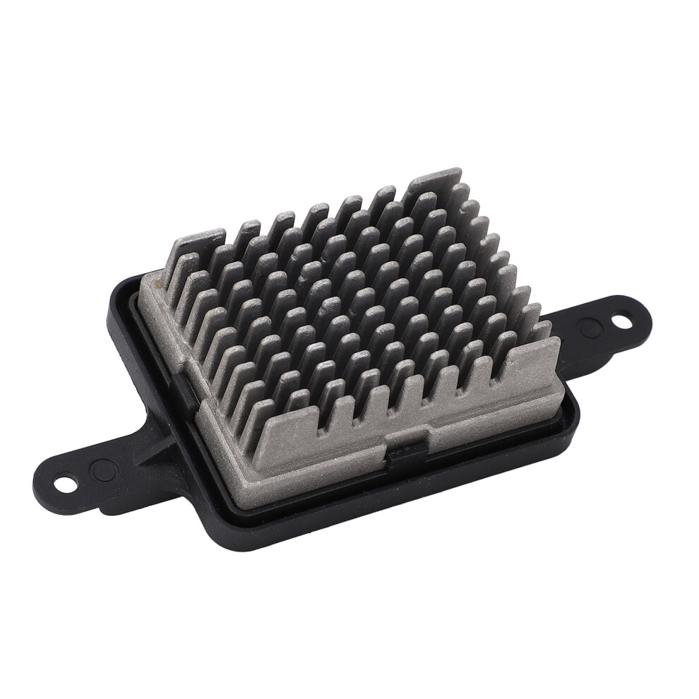 Automotive Heater Resistor For Precision Climate Tuning, Replacement For 3008 Featuring Speed Control And Enhanced Durability, High-Performance 9190834888675