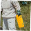 Bee Keeping Tools Plastic Uncapping Tank Holder and for Honey Processing 4