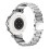 TK28 Smartwatch Silver 4