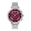 TK28 Smartwatch Silver 2
